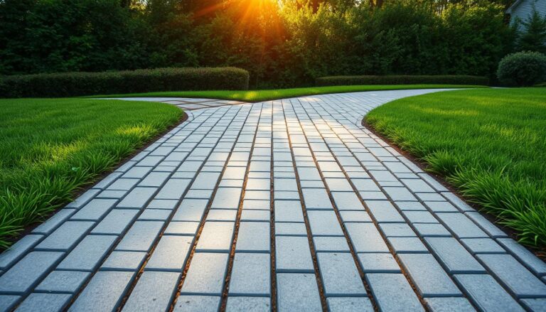 Cost of Paving Driveway